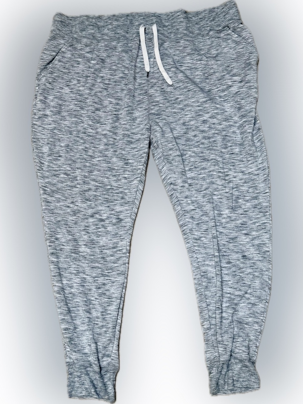 Zella Drawstring Joggers